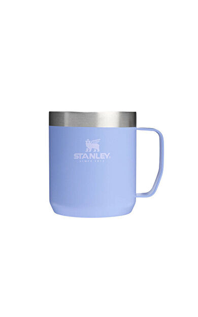 Stanley Classic Legendary Camp Mug 0.35L Klasik Termos 10-09366-314 Mavi