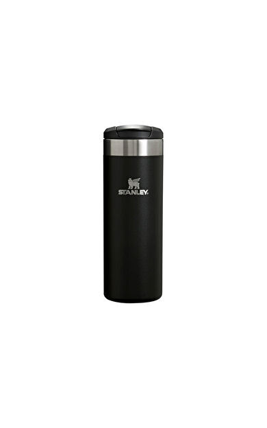 Stanley The Aerolight™ Transit Mug .47L Klasik Termos 10-10787-215 Siyah