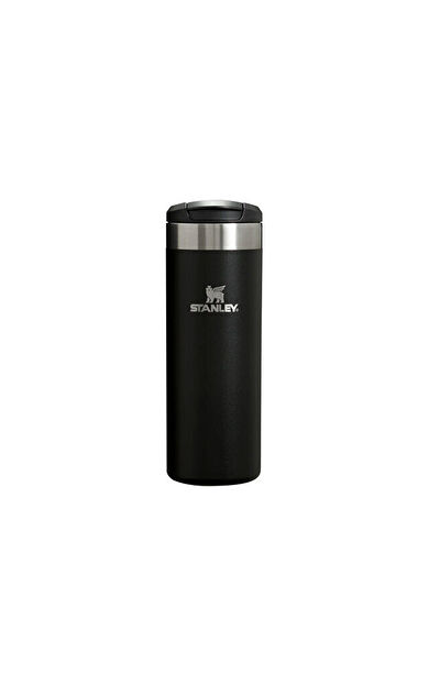 Stanley The Aerolight™ Transit Mug .47L Klasik Termos 10-10787-215 Siyah