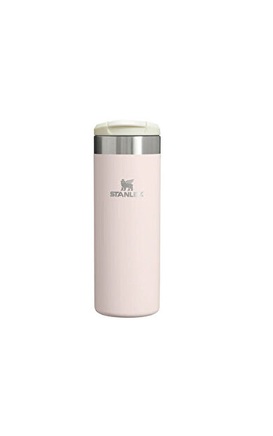 Stanley The Aerolight Transit Mug 0.47L Klasik Termos 10-10787-218 Pembe