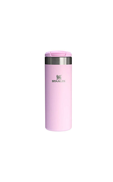 Stanley The Aerolight Transit Mug 0.47L Klasik Termos 10-10787-221 Pembe