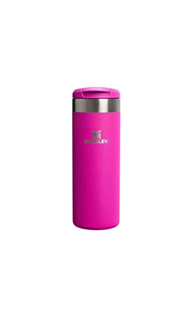 Stanley The Aerolight Transit Mug 0.47L Klasik Termos 10-10787-247 Pembe