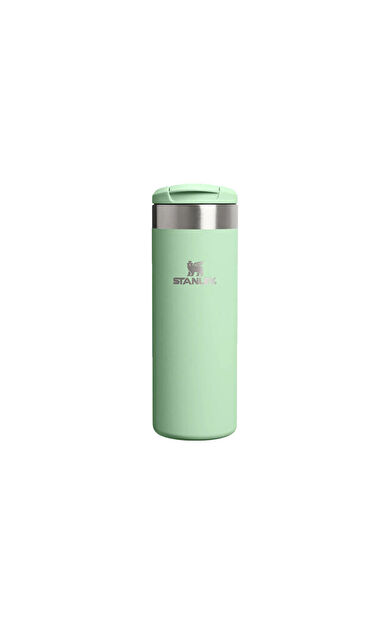 Stanley The Aerolight Transit Mug 0.47L Klasik Termos 10-10787-248 Yeşil