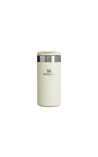 Stanley The Aerolight Transit Mug 0.35L Klasik Termos 10-10788-105 Krem