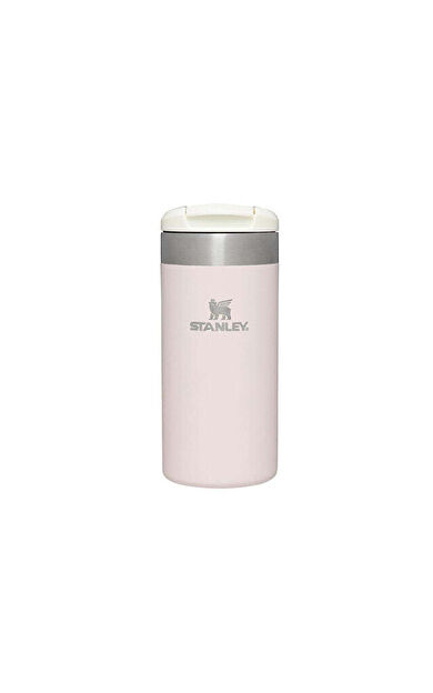 Stanley The Aerolight Transit Mug 0.35L Klasik Termos 10-10788-106 Pembe
