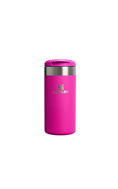 Stanley The Aerolight Transit Mug 0.35L Klasik Termos 10-10788-139 Mor