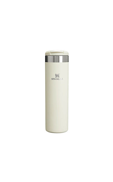 Stanley The Aerolight Transit Mug 0.60L Klasik Termos 10-10789-156 Krem