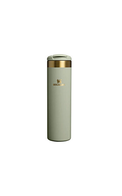 Stanley The Aerolight Transit Mug 0.60L Klasik Termos10-10789-195 Yeşil