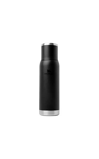 Stanley Adventure To-Go Termos 1L Klasik Termos 10-10819-0087 Siyah