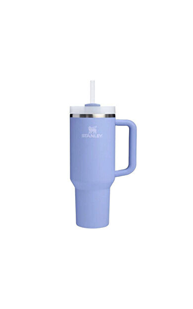 Stanley The Quencher H2.O Flowstate Tumbler 1.18L Pipetli Termos 10-10825-017 Mavi