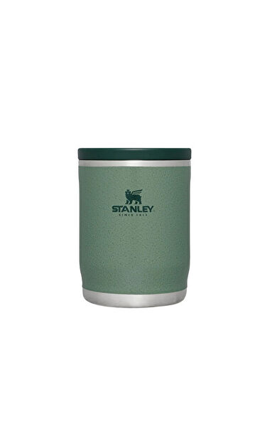 Stanley Adventure To-Go Yemek Termosu 0.53L Yemek Termosu 10-10836-047 Yeşil