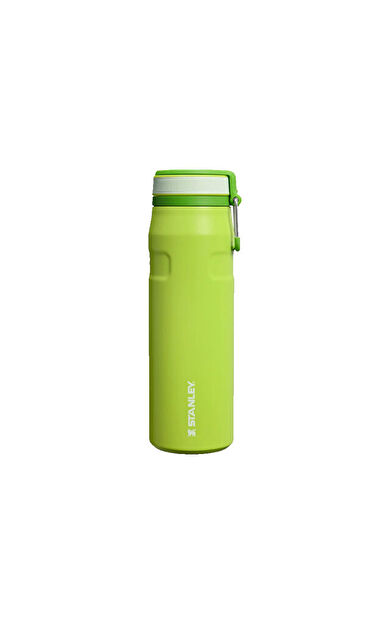 Stanley The IceFlow Bottle Twist Flip 0.7L Klasik Termos 10-11284-0247 Yeşil