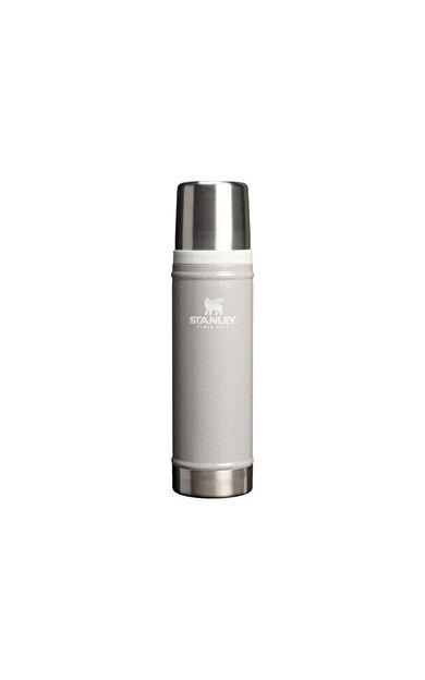 Stanley THE LEGENDARY CLASSIC BOTTLE 0.6L Klasik Termos 10-11345-0063 Gri