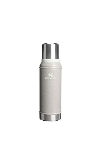 Stanley The Legendary Classic Bottle 0.94L Klasik Termos 10-11346-0149 Gri