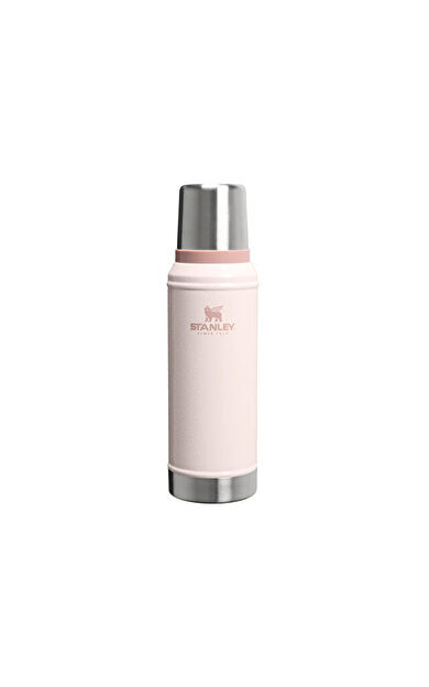 Stanley The Legendary Classic Bottle 0.94L Klasik Termos 10-11346-0153 Pembe