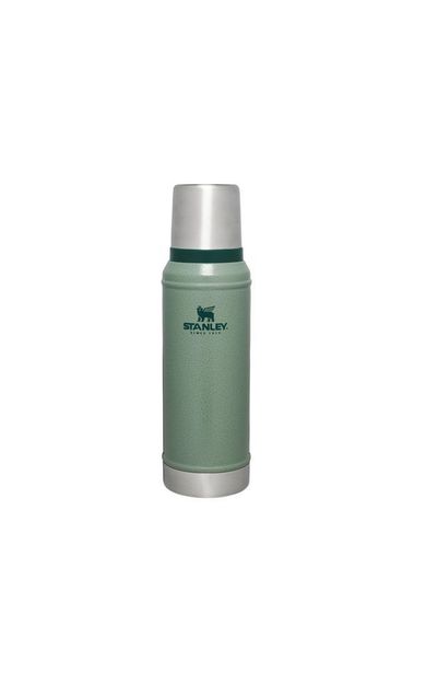 Stanley The Legendary Classic Bottle 0.94L Klasik Termos 10-11346-091 Yeşil