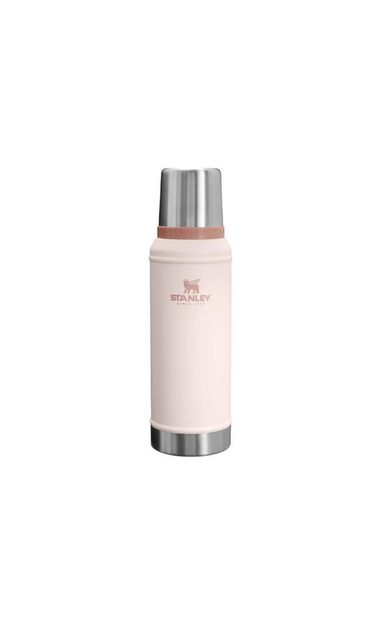Stanley The Legendary Classic Bottle 0.94L Klasik Termos 10-11346-093 Pembe