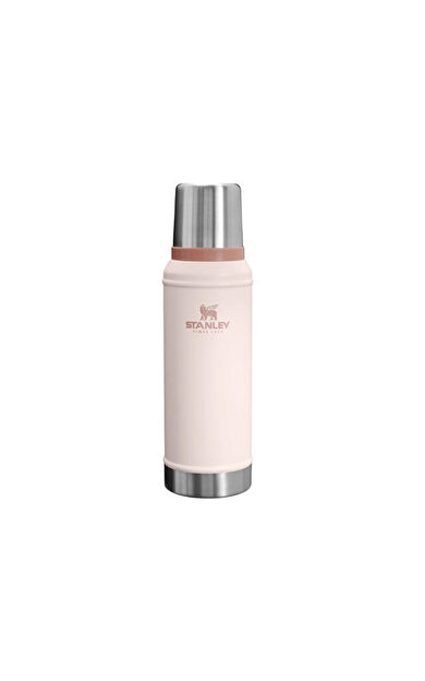 Stanley The Legendary Classic Bottle 0.94L Klasik Termos 10-11346-093 Pembe