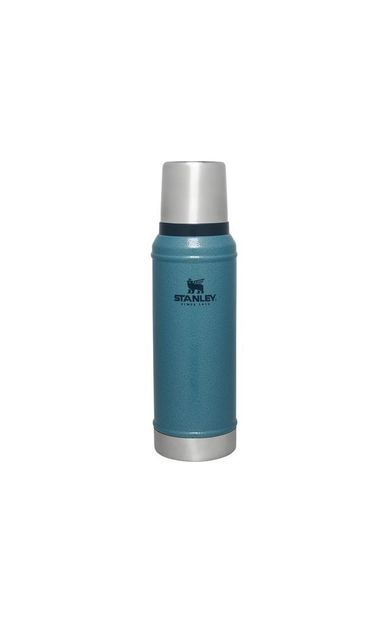 Stanley The Legendary Classic Bottle 0.94L Klasik Termos 10-11346-094 Mavi