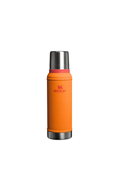 Stanley The Legendary Classic Bottle 0.94L Klasik Termos 10-11346-096 Turuncu