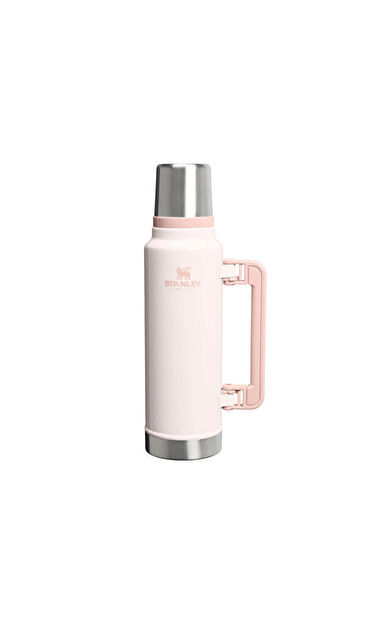 Stanley The Legendary Classic Bottle 1.4L Klasik Termos 10-11347-0335 Pembe