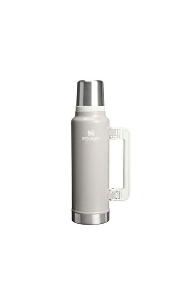 Stanley The Legendary Classic Bottle 1.4L Klasik Termos 10-11347-0337 Gri