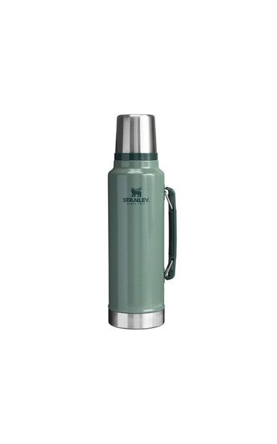 Stanley The Legendary Classic Bottle 1.4L Klasik Termos 10-11347-119 Yeşil
