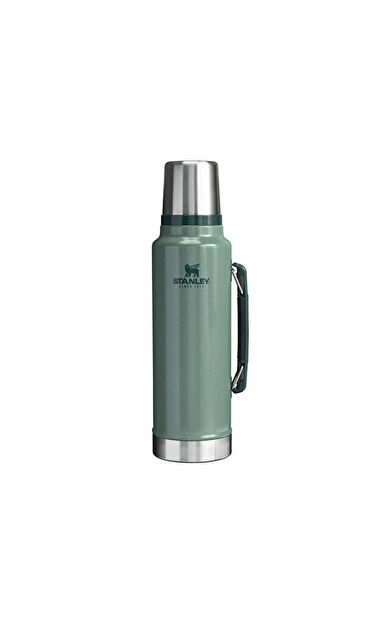 Stanley The Legendary Classic Bottle 1.4L Klasik Termos 10-11347-119 Yeşil
