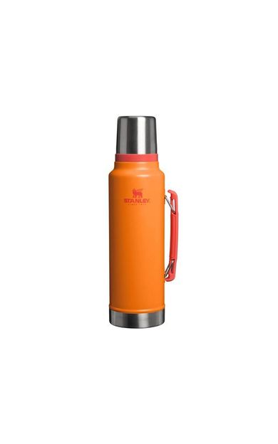 Stanley The Legendary Classic Bottle 1.4L Klasik Termos 10-11347-122 Sarı