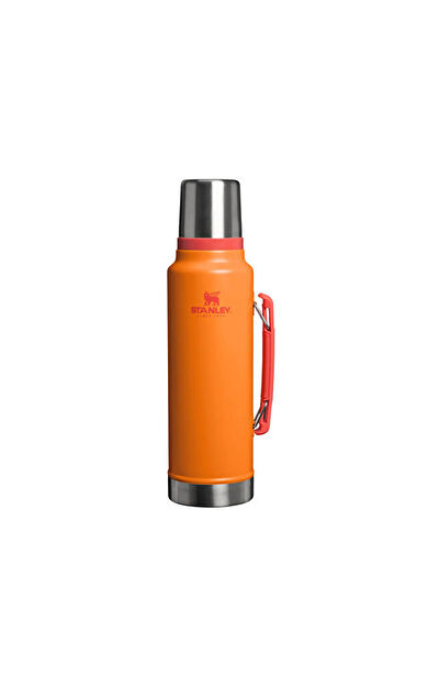 Stanley The Legendary Classic Bottle 1.4L Klasik Termos 10-11347-122 Sarı