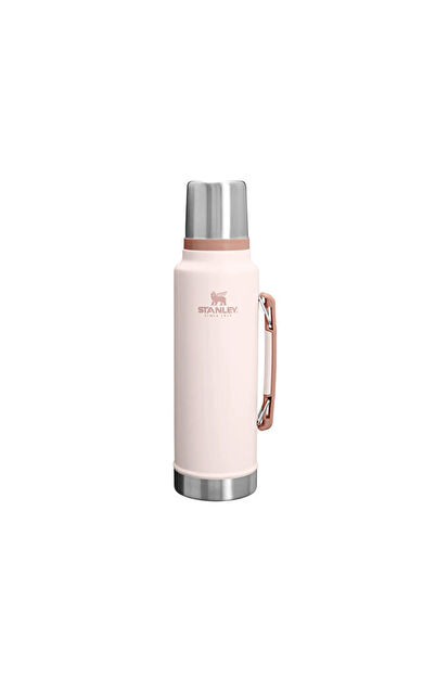 Stanley The Legendary Classic Bottle 1.4L Klasik Termos 10-11347-123 Pembe