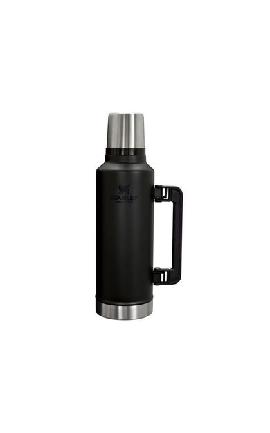 Stanley The Legendary Classic Bottle 1.9L Klasik Termos 10-11348-0065 Siyah