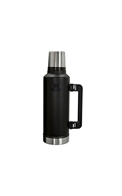 Stanley The Legendary Classic Bottle 1.9L Klasik Termos 10-11348-0065 Siyah