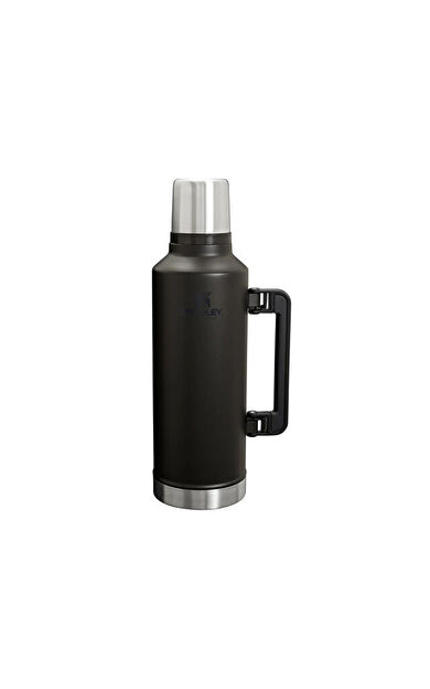 Stanley The Legendary Classic Bottle 2.3L Klasik Termos 10-11349-0017 Siyah