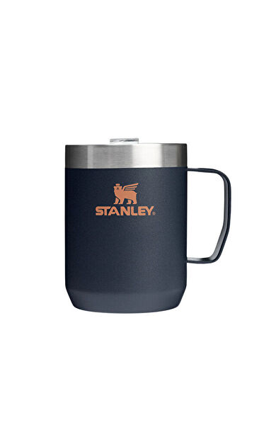 Stanley Classic Legendary Camp Mug 0.23L Klasik Termos 10-11444-067 Mavi