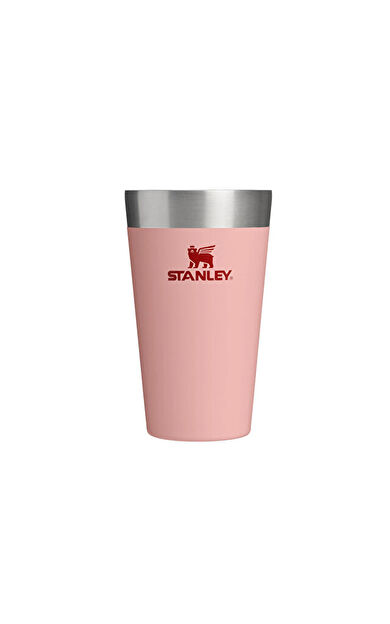 Stanley Adventure Stacking Bardak 0.47L Klasik Termos 10-11882-0099 Pembe