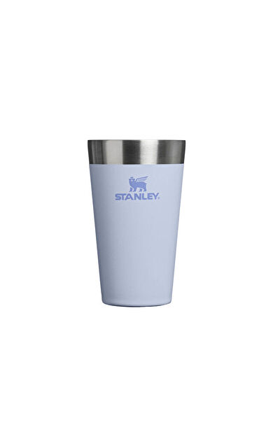 Stanley Adventure Stacking Bardak 0.47L Klasik Termos 10-11882-039 Mor