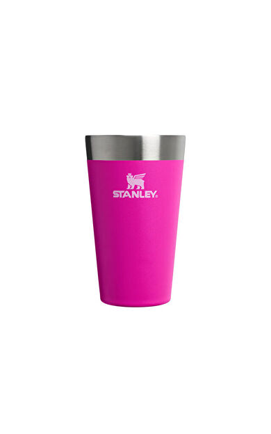 Stanley Adventure Stacking Bardak 0.47L Klasik Termos 10-11882-040 Pembe
