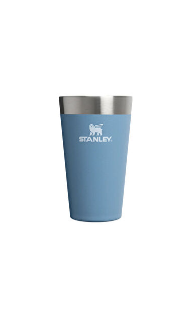 Stanley Adventure Stacking Bardak 0.47L Klasik Termos 10-11882-043 Mavi