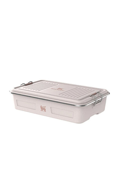 Stanley The Legendary Useful Storage Box 2L Yemek Termosu 10-12050-009 Pembe