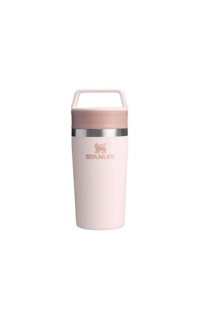 Stanley Stanley The Cafe To-Go Termos Bardak 0,35 Lt Klasik Termos 10-12080-012 Krem