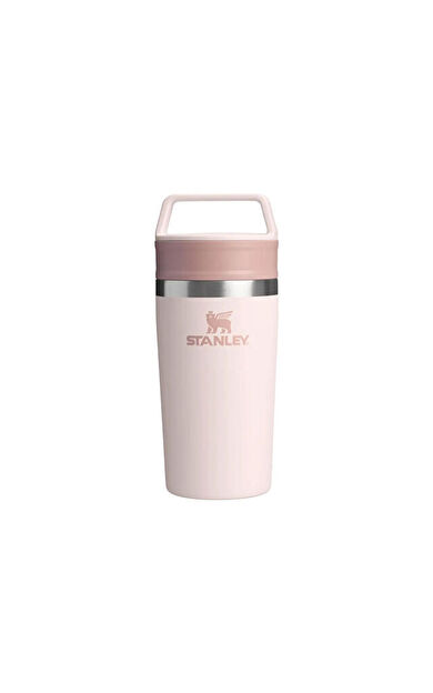 Stanley Stanley The Cafe To-Go Termos Bardak 0,35 Lt Klasik Termos 10-12080-012 Krem