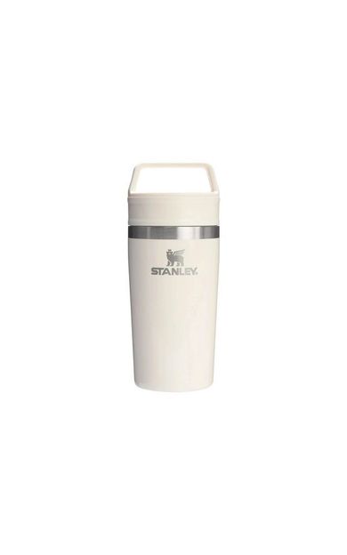 Stanley Stanley The Cafe To-Go Termos Bardak 0,35 Lt Klasik Termos 10-12080-038 Krem