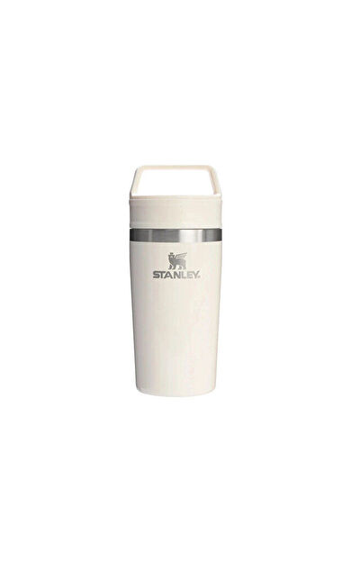 Stanley Stanley The Cafe To-Go Termos Bardak 0,35 Lt Klasik Termos 10-12080-038 Krem