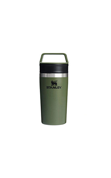 Stanley Stanley The Cafe To-Go Termos Bardak 0,35 Lt Klasik Termos 10-12080-041 Haki