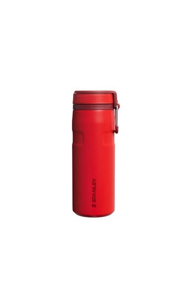 Stanley The IceFlow Bottle Twist Flip 0.47L Klasik Termos 10-12106-0199 Kırmızı