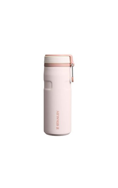 Stanley The iceflow Bottle Twist Flip 0.47L Klasik Termos 10-12106-081 Mavi