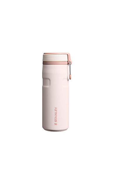 Stanley The iceflow Bottle Twist Flip 0.47L Klasik Termos 10-12106-081 Mavi