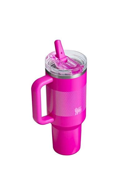 The Quencher ProTour Flip Straw Tumbler 1.18L Pipetli Termos 10-12486-379