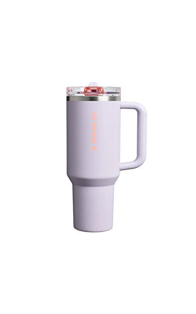 Stanley The Quencher Protour Flip Straw Tumbler 1.18LPipetli Termos 10-12486-471 Mor